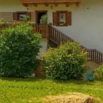 Fania Appartement