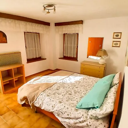 Appartement Fania