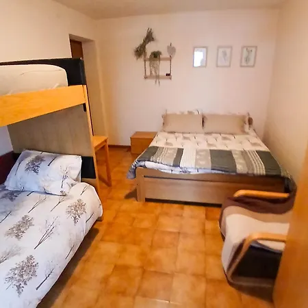 Fania Appartement