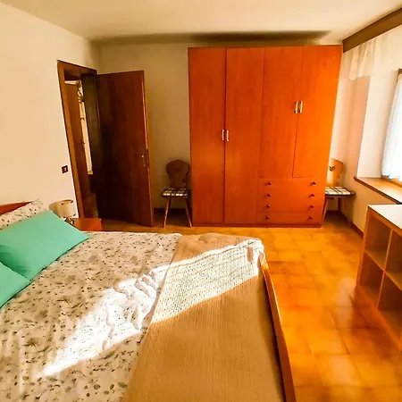 Fania * Auronzo di Cadore
