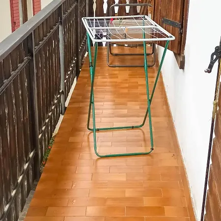 Fania شقة أورونزو دي كادوري