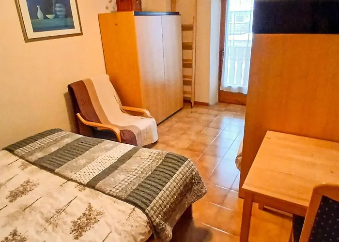 Fania Auronzo di Cadore